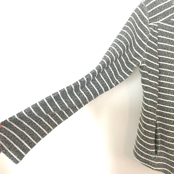 Lou & grey asymmetrical zip motto jacket s… - Picture 11 of 15